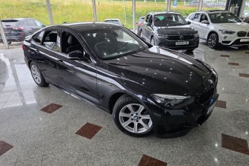 BMW 3GT