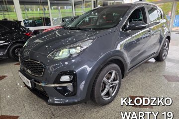 Tylko 125.ooo km Automat 4x4 Ledy Navi Kamera MOŻLIWA ZAMIANA