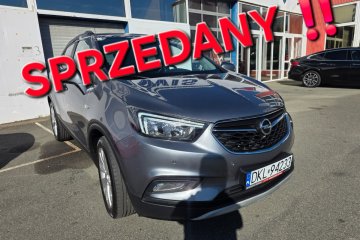 4x4 Navi Nowy model 1 właściciel MOŻLIWA ZAMIANA