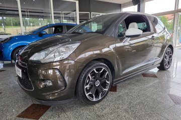Niezawodny 1.6hdi z Navi Klimatronik BI-COLORE