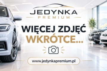 2.0tdi Pełne wyposażenie Serwisowana do końca