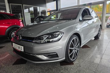 Bogate wyposażenie Full led Automat Navi MOŻLIWA ZAMIANA