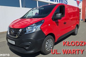 Nissan NV300