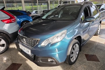 Tylko 120.ooo km 1 właściciel 1.6hdi MOŻLIWA ZAMIANA