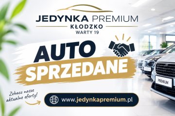 Tylko 125.ooo km Automat 4x4 x-drive 1 właściciel