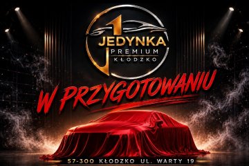 Automat 2.0 hdi Hybrid 4x4 Navi 1 właściciel MOŻLIWA ZAMIANA